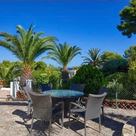 Ferienhaus Cap Marti *