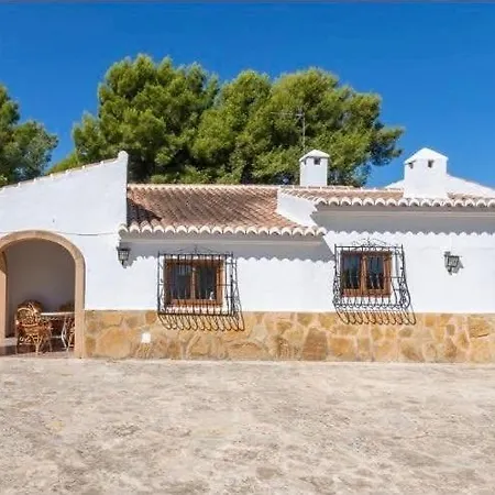 Cap Marti Casa vacanze