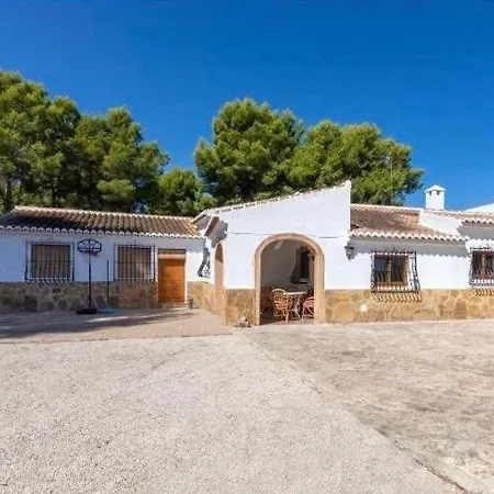 Cap Marti Casa vacanze