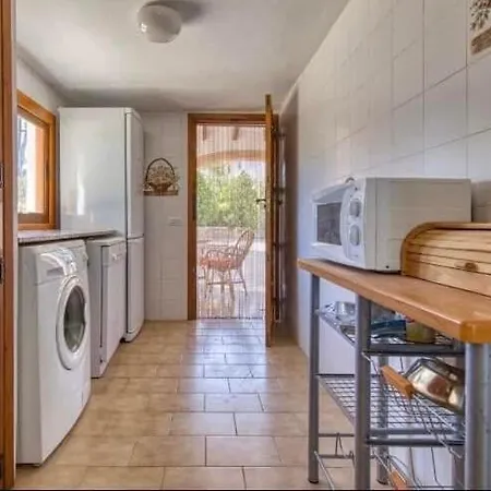 Cap Marti Hébergement de vacances