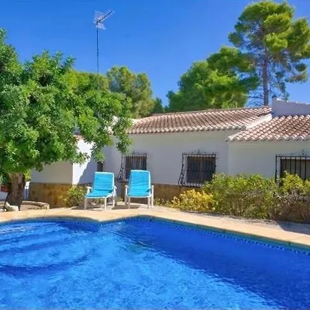 Cap Marti Hébergement de vacances *