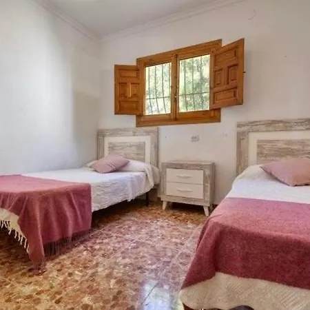 Hébergement de vacances Cap Marti