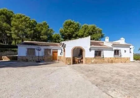 Cap Marti * El Tosalet
