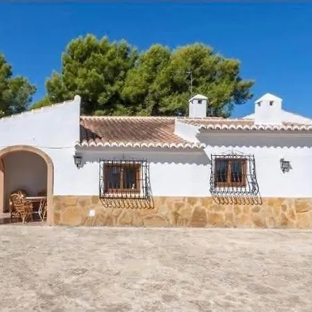 Cap Marti * El Tosalet